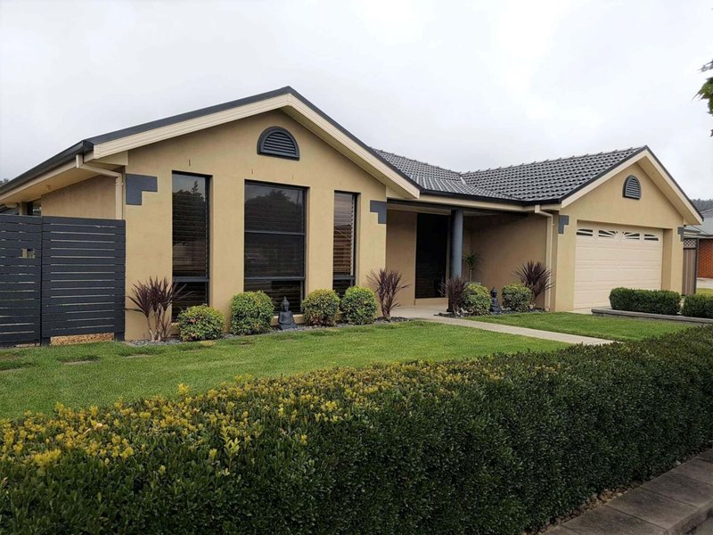 12 Thornley Close, Lithgow NSW 2790