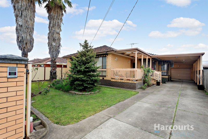 12 Thornton Street, Lalor VIC 3075