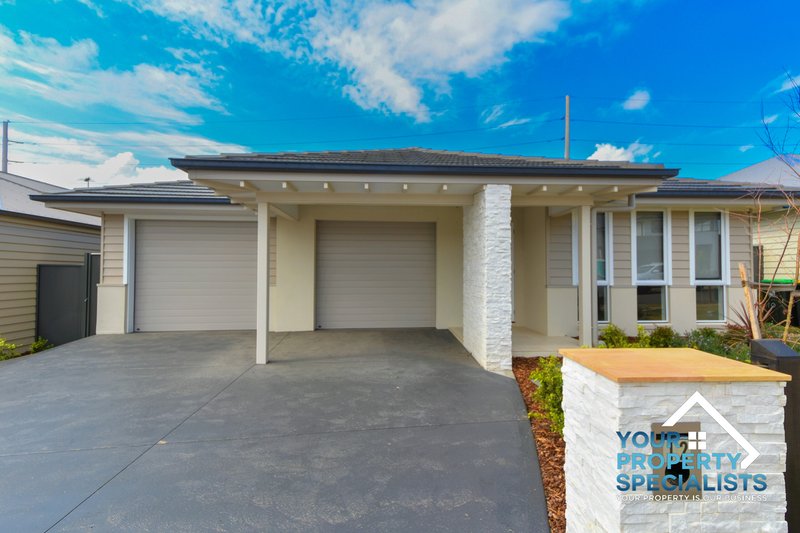 12 Thoroughbred Drive, Cobbitty NSW 2570