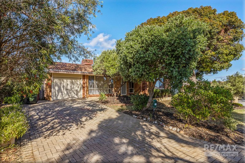 12 Throssell Place, Clarkson WA 6030