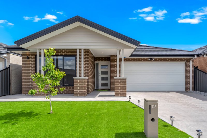 Photo - 12 Thunder Drive, Kalkallo VIC 3064 - Image 1