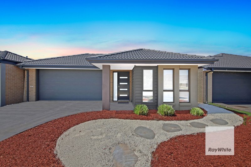 Photo - 12 Thurston Avenue, Tarneit VIC 3029 - Image 2