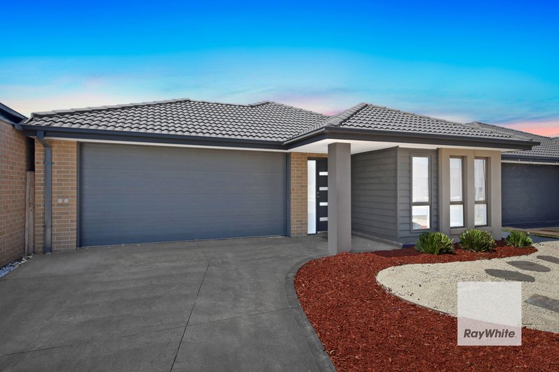 Photo - 12 Thurston Avenue, Tarneit VIC 3029 - Image 3