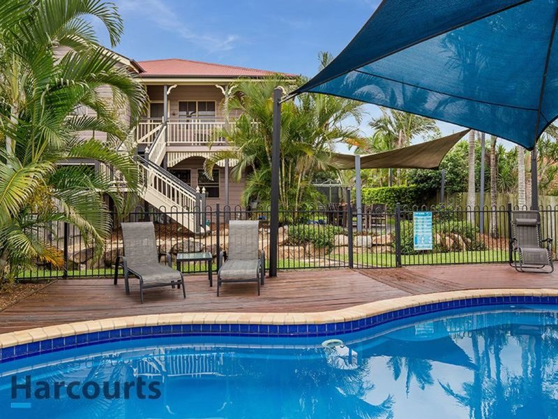 12 Tiffany Court, Eatons Hill QLD 4037