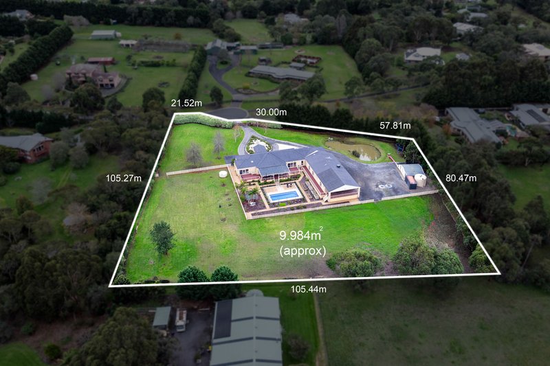 Photo - 12 Timarron Court, Langwarrin VIC 3910 - Image 1