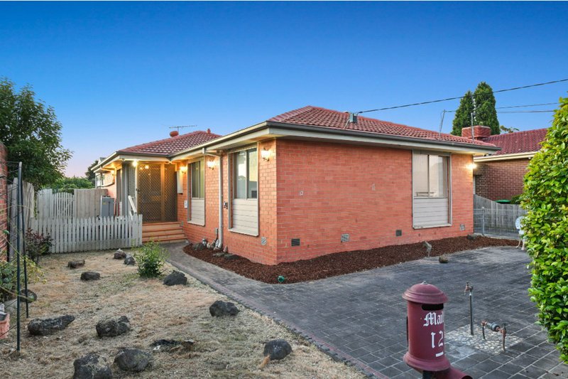 Photo - 12 Timberglade Drive, Noble Park North VIC 3174 - Image 2