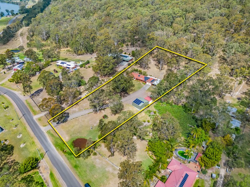 Photo - 12 Timbertop Road, Glen Oak NSW 2320 - Image 1