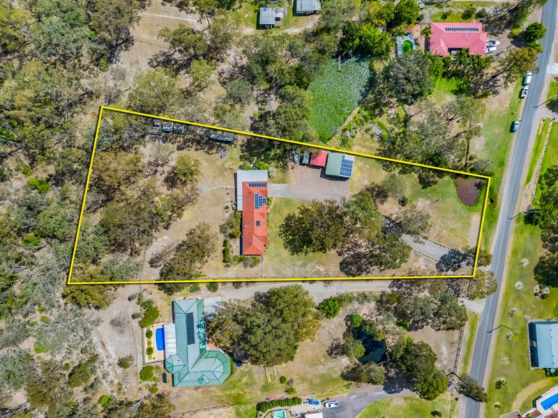 Photo - 12 Timbertop Road, Glen Oak NSW 2320 - Image 14