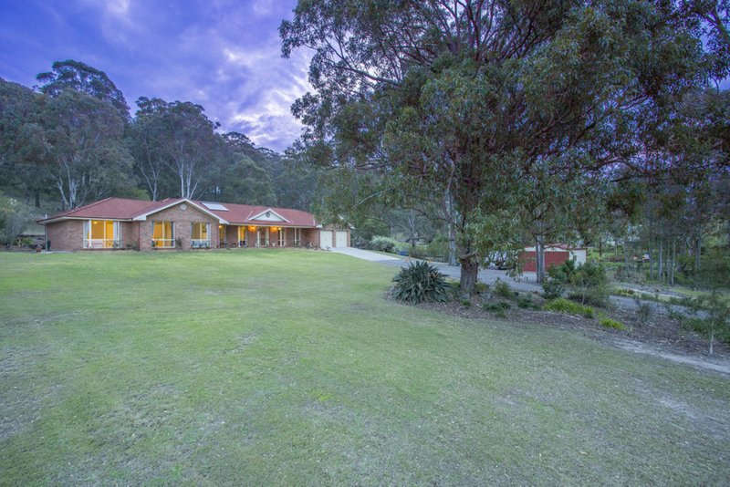 12 Timbertop Road, Glen Oak NSW 2320