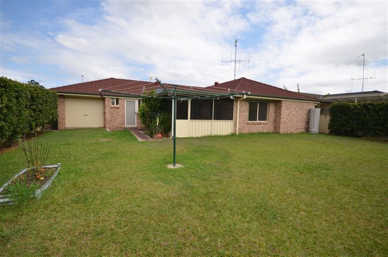 Photo - 12 Timbertown Crescent, Wauchope NSW 2446 - Image 11