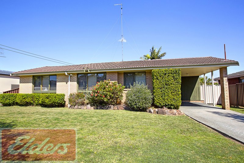 Photo - 12 Timgalen Avenue, South Penrith NSW 2750 - Image 1