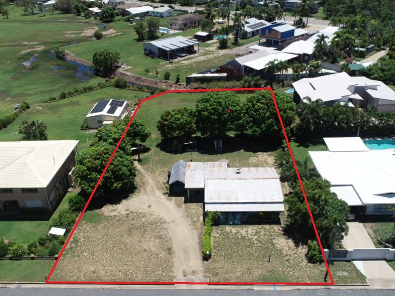 12 Tollington Road, Bowen QLD 4805