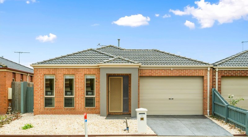 12 Tony Drive, Truganina VIC 3029