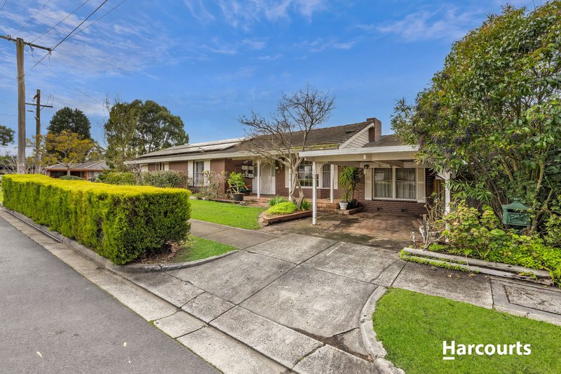 Photo - 12 Toomey Street, Vermont VIC 3133 - Image 1