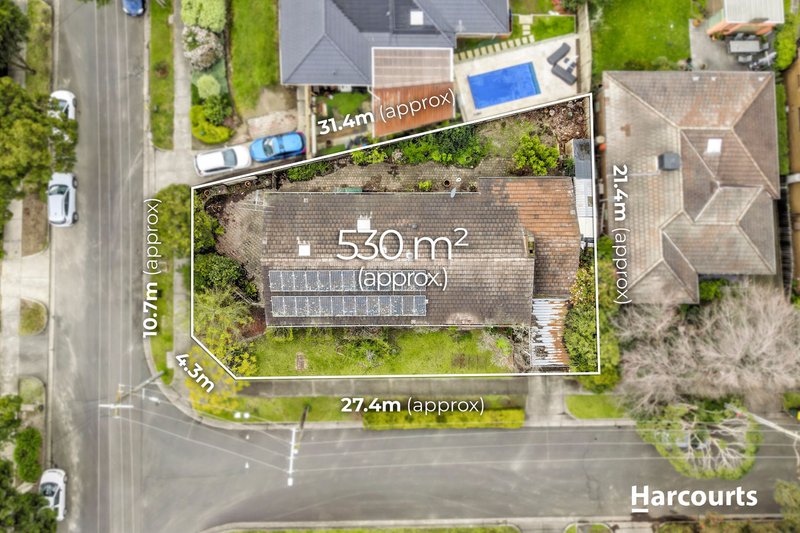 Photo - 12 Toomey Street, Vermont VIC 3133 - Image 2