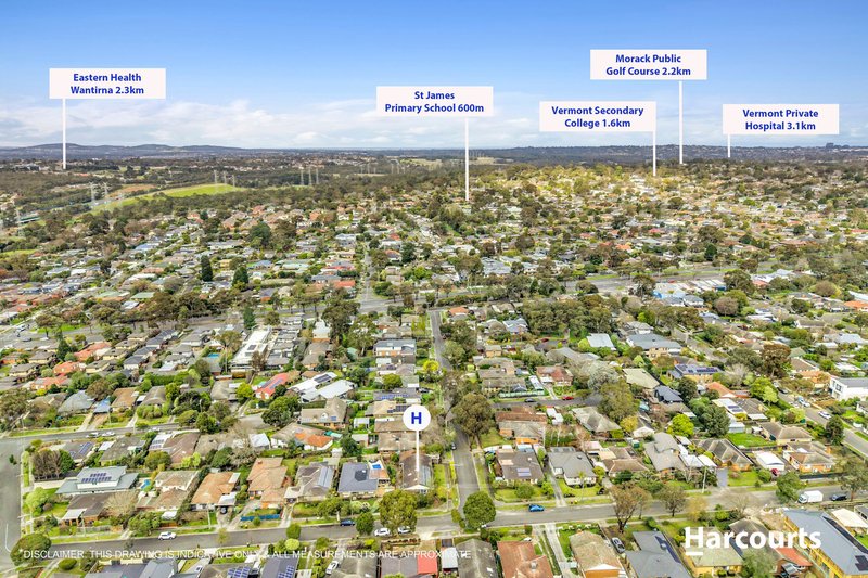 Photo - 12 Toomey Street, Vermont VIC 3133 - Image 11