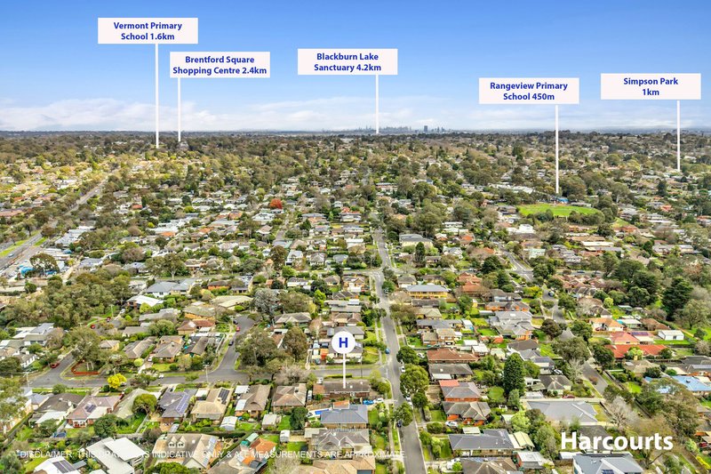 Photo - 12 Toomey Street, Vermont VIC 3133 - Image 12
