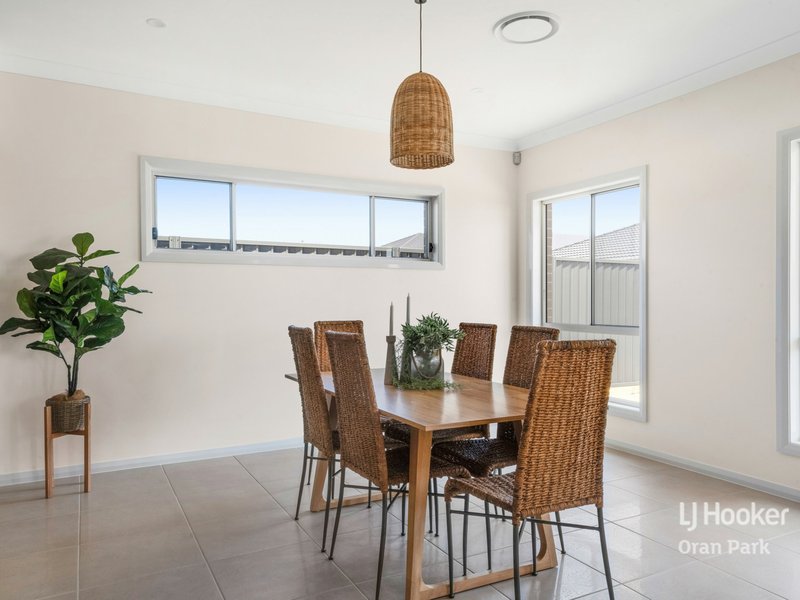 Photo - 12 Toovey Avenue, Oran Park NSW 2570 - Image 4