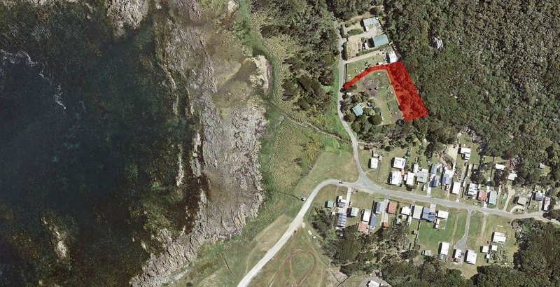 Photo - 12 Top Farm Track, Granville Harbour TAS 7469 - Image 1