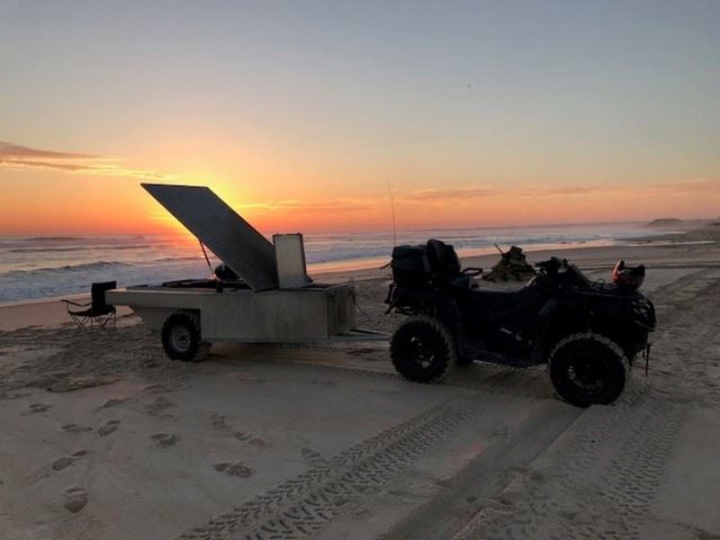 Photo - 12 Top Farm Track, Granville Harbour TAS 7469 - Image 3