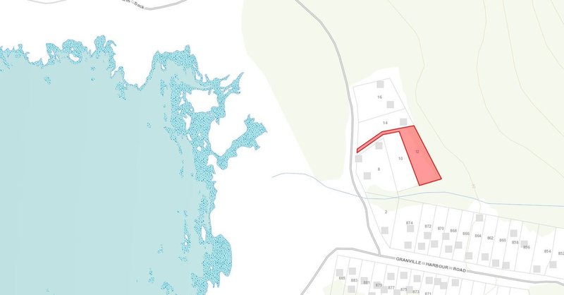 Photo - 12 Top Farm Track, Granville Harbour TAS 7469 - Image 5