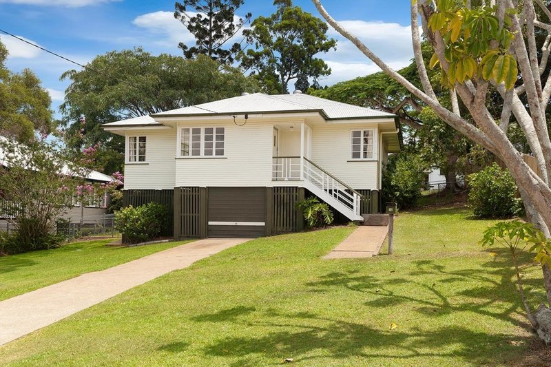 12 Topaz Street, Holland Park QLD 4121