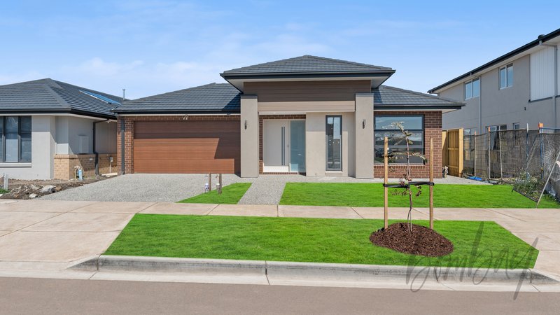 12 Topiary Way, Donnybrook VIC 3064