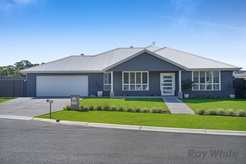Photo - 12 Totterdell Place, Tahmoor NSW 2573 - Image 1