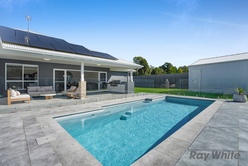 Photo - 12 Totterdell Place, Tahmoor NSW 2573 - Image 12