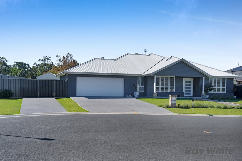 Photo - 12 Totterdell Place, Tahmoor NSW 2573 - Image 14