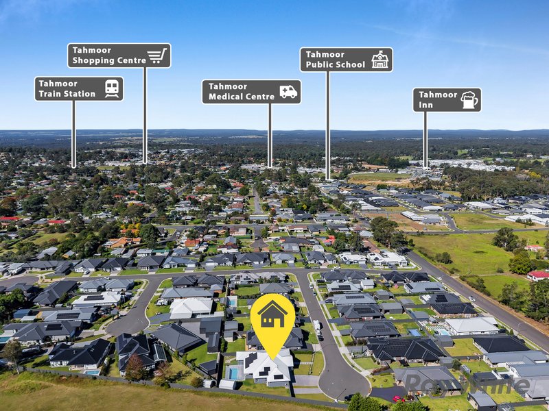 Photo - 12 Totterdell Place, Tahmoor NSW 2573 - Image 15