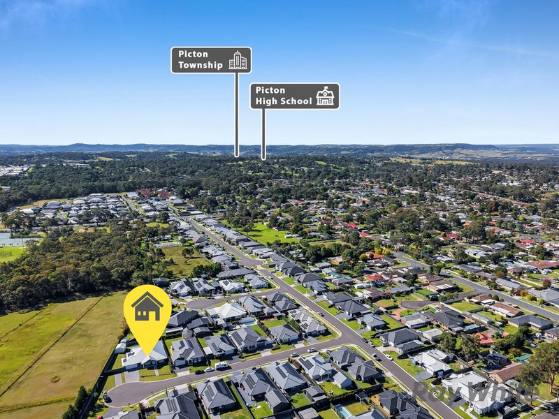 Photo - 12 Totterdell Place, Tahmoor NSW 2573 - Image 17