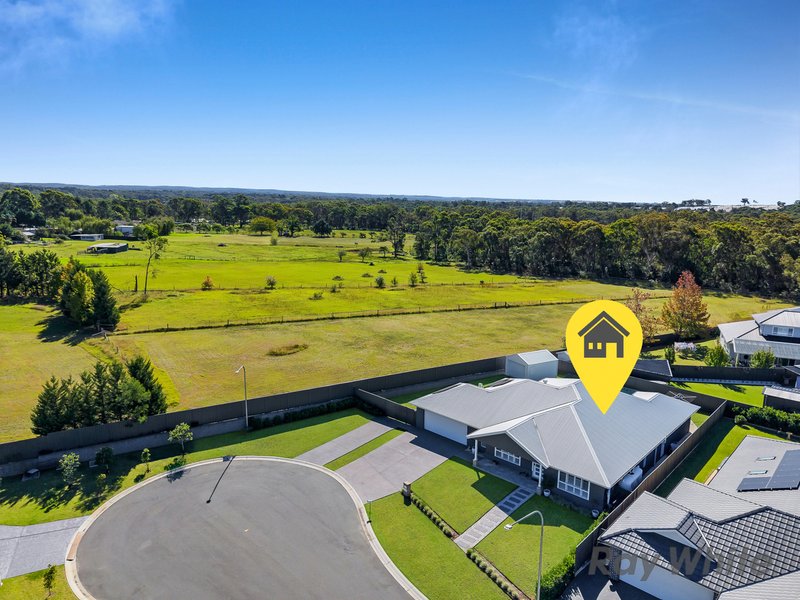 Photo - 12 Totterdell Place, Tahmoor NSW 2573 - Image 18