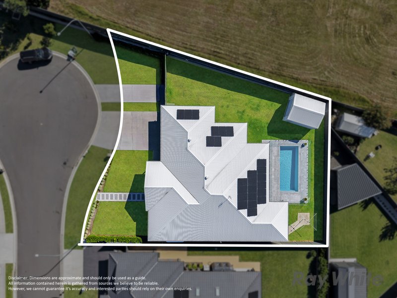 Photo - 12 Totterdell Place, Tahmoor NSW 2573 - Image 19