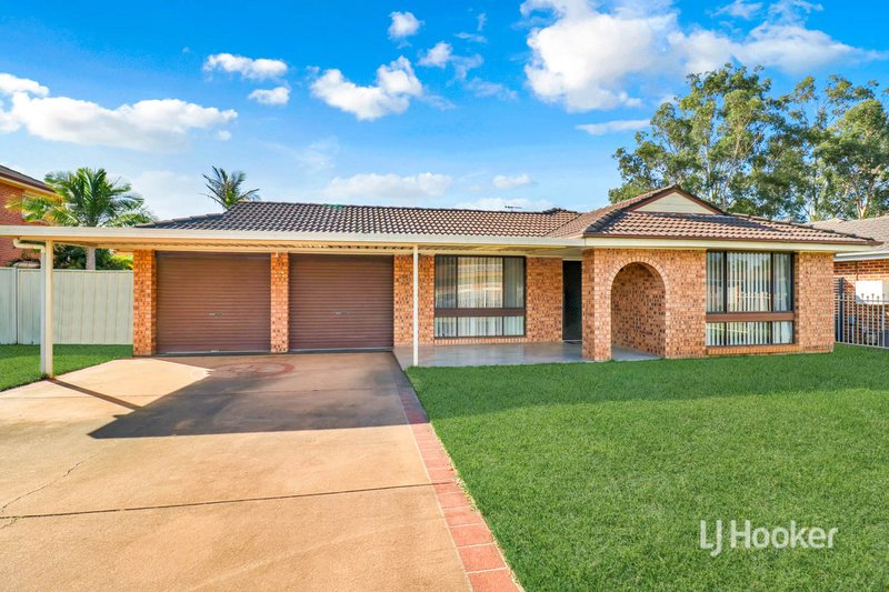 12 Toucan Crescent, Plumpton NSW 2761