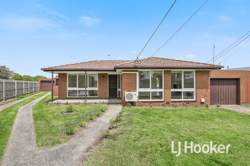 1/2 Tracey Close, Keysborough VIC 3173