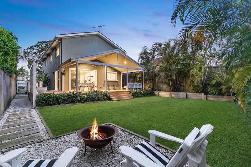 12 Travers Road, Curl Curl NSW 2096