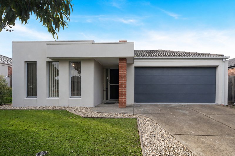 Photo - 12 Treeviolet Lane, Wallan VIC 3756 - Image 1