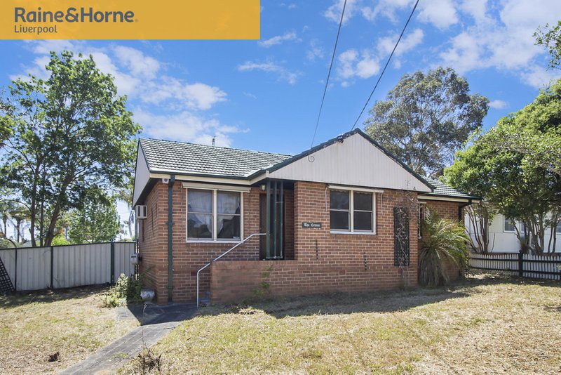 12 Trevanna Street, Busby NSW 2168