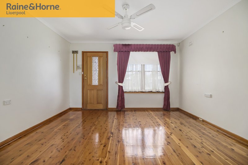 Photo - 12 Trevanna Street, Busby NSW 2168 - Image 2