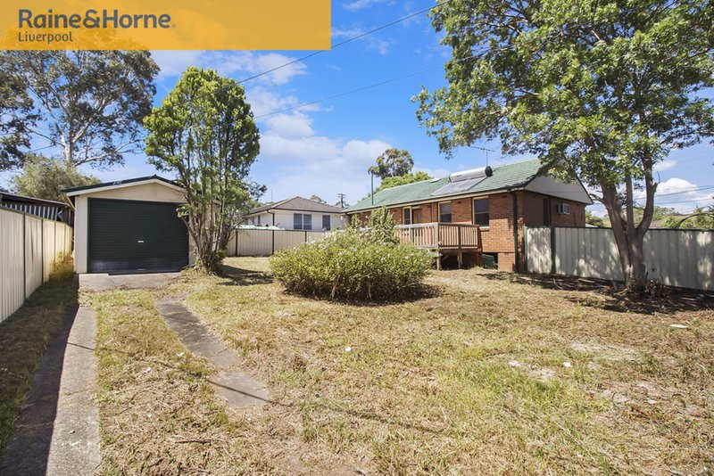 Photo - 12 Trevanna Street, Busby NSW 2168 - Image 4