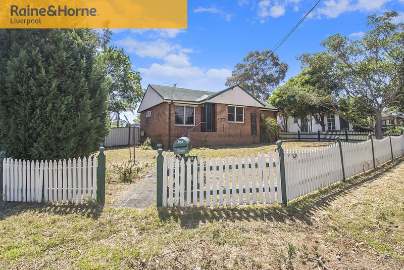 Photo - 12 Trevanna Street, Busby NSW 2168 - Image 10