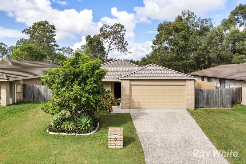 12 Tribeca Place, Eagleby QLD 4207