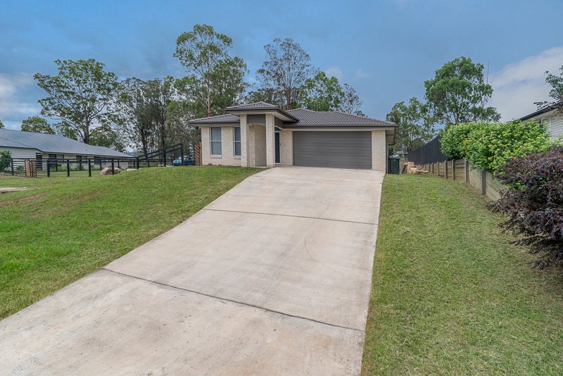 12 Trinity Place, Gleneagle QLD 4285