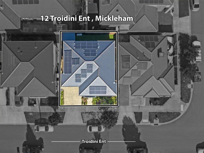 Photo - 12 Troidini Entrance, Mickleham VIC 3064 - Image 12