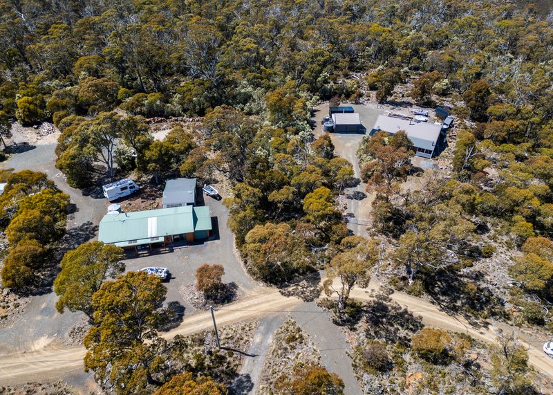 Photo - 12 Trout Crescent, Miena TAS 7030 - Image 3