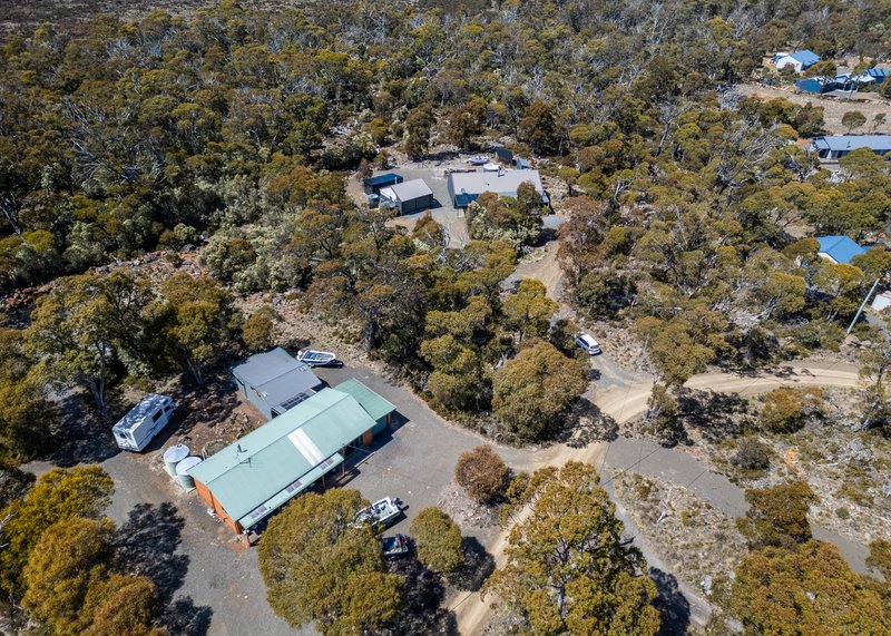 Photo - 12 Trout Crescent, Miena TAS 7030 - Image 10