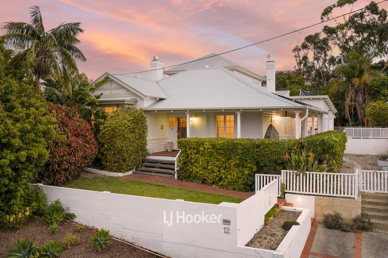 Photo - 12 Tuart Street, Bunbury WA 6230 - Image 2
