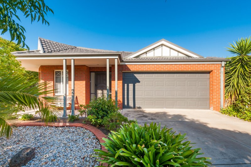 12 Tucker Place, Caroline Springs VIC 3023