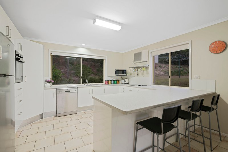 Photo - 12 Tuesday Drive, Tallebudgera Valley QLD 4228 - Image 4